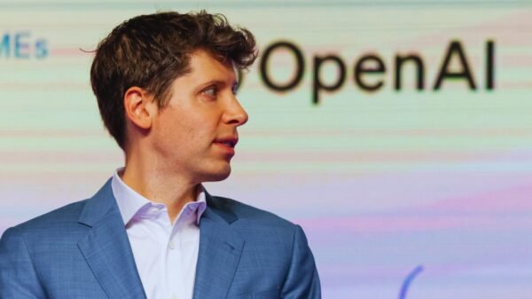 ceo aliman open ai