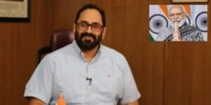 chandrasekharan modi