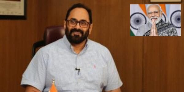 chandrasekharan modi