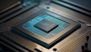 chip industry
