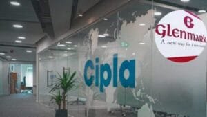 cipla glenmark
