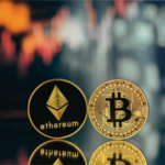 crypto ether ETFs