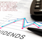 defense dividends