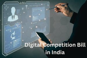 digital competition bill