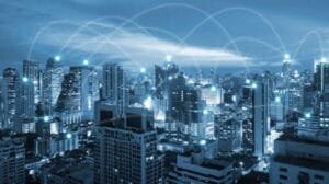 digital infrastructure