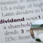 dividend hydropower