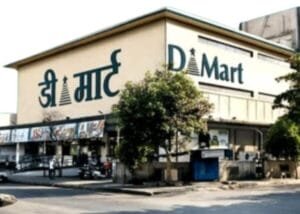 dmart q4