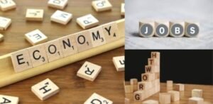 economyjob growth