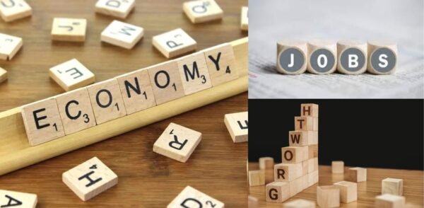 economyjob growth