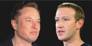 elon musk mark