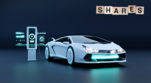 ev shares