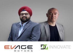 evage dg innovate