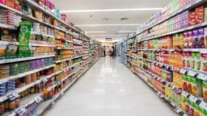 fmcg firms