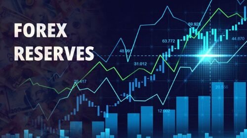 forex reserves jumps