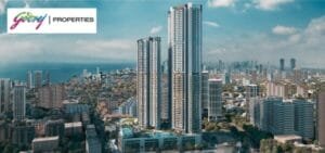 godrej properties