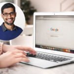 google sundar pichai