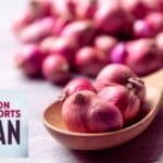 govt ban onion
