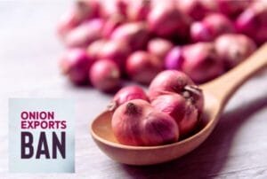 govt ban onion