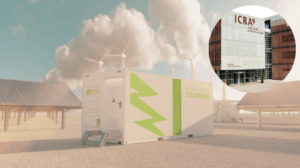 green energy icra battery