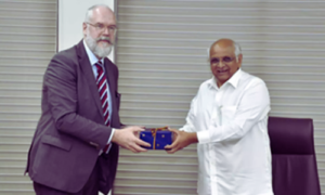 gujarat cm german consul