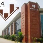 havels q4 rises