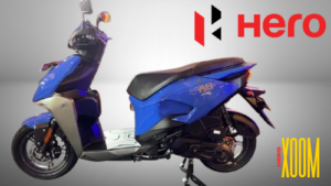 hero xoom