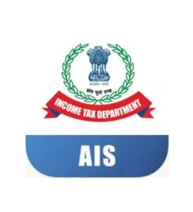 icome tax ais
