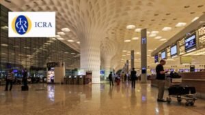 icra indian airport