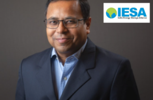 iesa anant systems