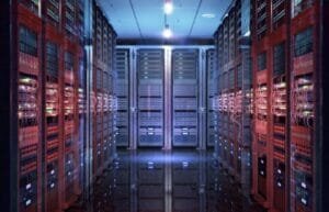india data centre