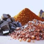 india foreign mineral