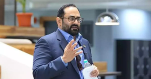 india tech journey rajeev