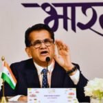 india to contribute Amitabh Kant