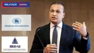 irdai hinduja reliance capital