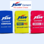 jsw cement invests