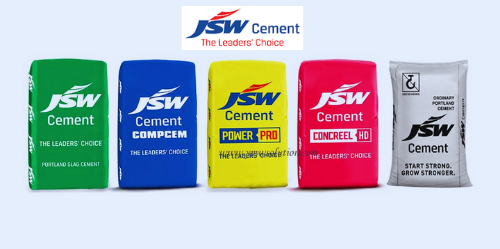 jsw cement invests