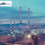 jsw steel slumps