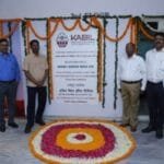 kabil new office