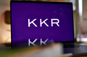 kkr infinix ai health firm