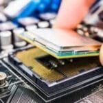lam reasearch chip