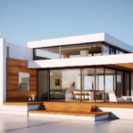 luxury homes