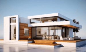luxury homes