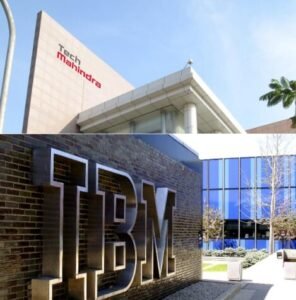 mahindra ibm 1