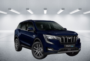 mahindra xuv 700