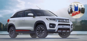 maruti suzuki