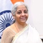 nirmala sitharaman