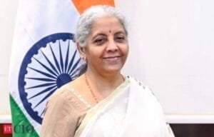 nirmala sitharaman