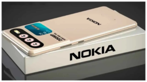nokia maze