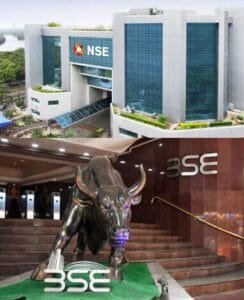 nse bse