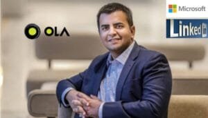 ola bhavesh linkedin microsoft